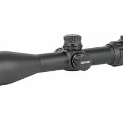 Utg 3-12X44 Ao 36-Clr Mdot W/Rng