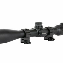 Utg 4-16X44 Ao 36-Clr Mdot W/Rng