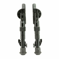 Utg Recon Flex K-Mod Bipod Blk