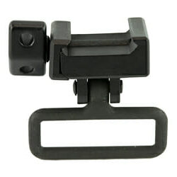 Utg Detachable Swivel W/Pica Base