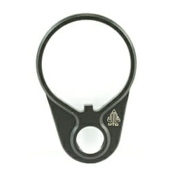 Utg Ar15 Quick Dtch Rcvr End Plate B