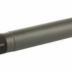 Utg Pro Ar Pistol Rcvr Ext Tube Blk
