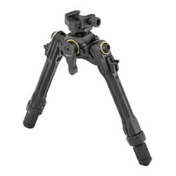 Utg Pro Tbnr 7-9" Picatinny Bipod