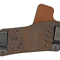 Versacry Prtctr S3 Owb/Iwb Rh Brn