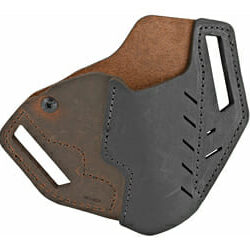 Versacry Revolver Rh Bk/Br Owb J-Frm