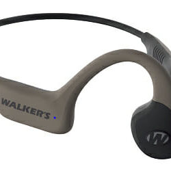 Walker'S Headset Bone Conduction