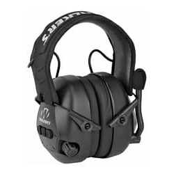 Walker'S Passive Muff Bluetooth