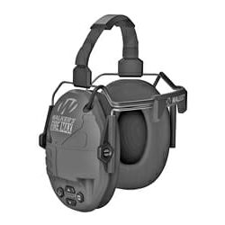 Walker'S Firemax Muff Behind Neck