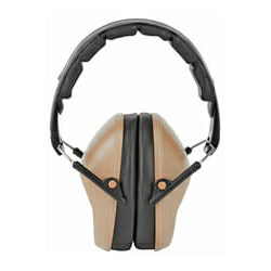 Walker'S Pro Low Profile Muff Fde