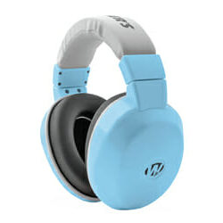 Walker'S Ultra Compact Muff Blue
