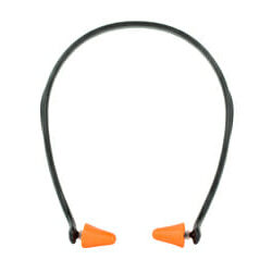 Walker'S Protek Ear Plug Band