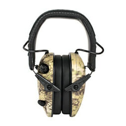 Walker'S Razor Slm Elec Muff Kryptec