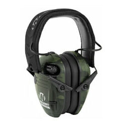 Walker'S Rzr Slim Elect Mc Black