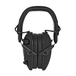 Walker'S Razor Slm Elec Muff Patriot