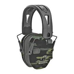 Walker'S Tacti Grip Multicam Razor