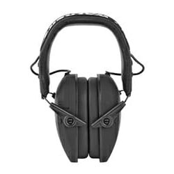 Walker'S Razor Slm Elec Muff Blk