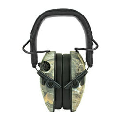 Walker'S Razor Slm Elec Muff Camo