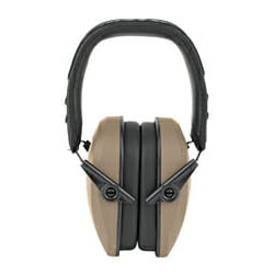 Walker'S Razor Passive Muff Fde