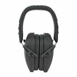 Walker'S Razor Slm Passive Muff Blk