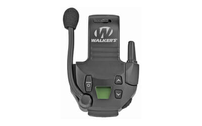 Walker'S Razor Walkie Talkie