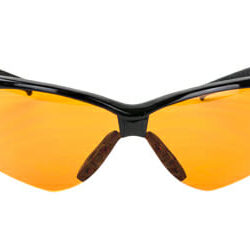 Walker'S Crosshair Sprt Glasses Ambr