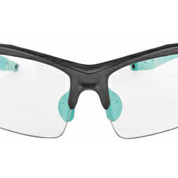Walker'S Impact Resist Sprt Gls Teal