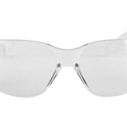 Walker'S Wrap Sprt Glasses Clr