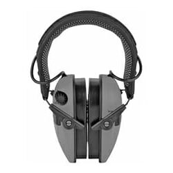 Walker'S Rzr Xtreme Digital Grey Bt