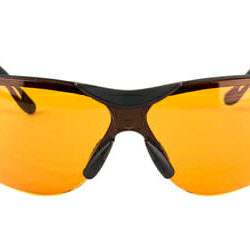 Walker'S Elite Sprt Glasses Ambr