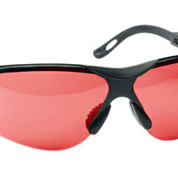 Walker'S Elite Sprt Glasses Verm