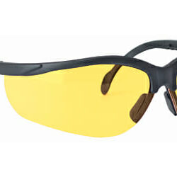 Walker'S Yel Lens Glasses