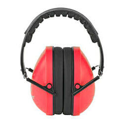 Walker'S Cmpct/Wmn Pass Folding Muff
