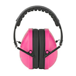 Walker'S X-Sm Cmpt/Wmn Fldng Muff Pk