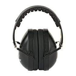 Walker'S X-Sm Cmpt/Wmn Fldng Muff Bk