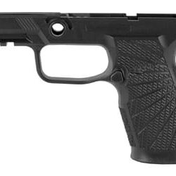 Wilson Grp Mod Wcp320 Carry 2 Blk