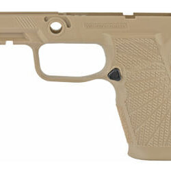Wilson Grp Mod Wcp320 Carry 2 Tan