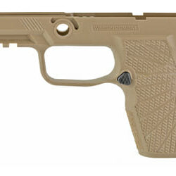 Wilson Grp Mod Wcp320 Compact Tan