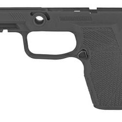 Wilson Grp Mod Wcp320 X-Compact Blk