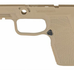 Wilson Grp Mod Wcp320 X-Compact Tan