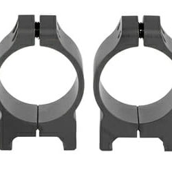 Warne Maxima Pa 30Mm Low Matte