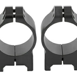 Warne Maxima Pa 30Mm Med Matte