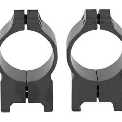 Warne Maxima Pa 30Mm High Matte