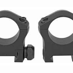 Warne Mt 30Mm Med Matte