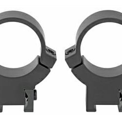 Warne 7.3 Series 1" Hi Matte
