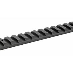 Warne Mt Tac 1Pc Tikka T3 Rail 20Moa