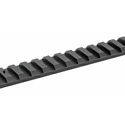 Warne Mt Tact 1Pc Tikka T3 Rail