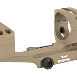 Warne Qd Extnd Skeleton 34Mm De