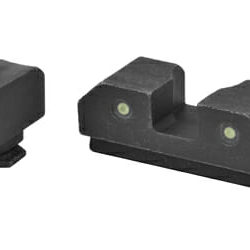 Xs R3D Sght For Glk Small Frame Orn
