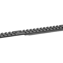 Xs Lever Rail Mount Marlin 1895