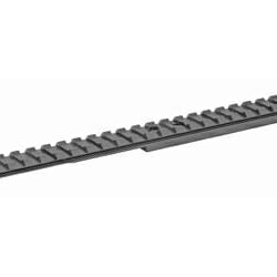 Xs Long Rail With Gr Ruger Gunsite